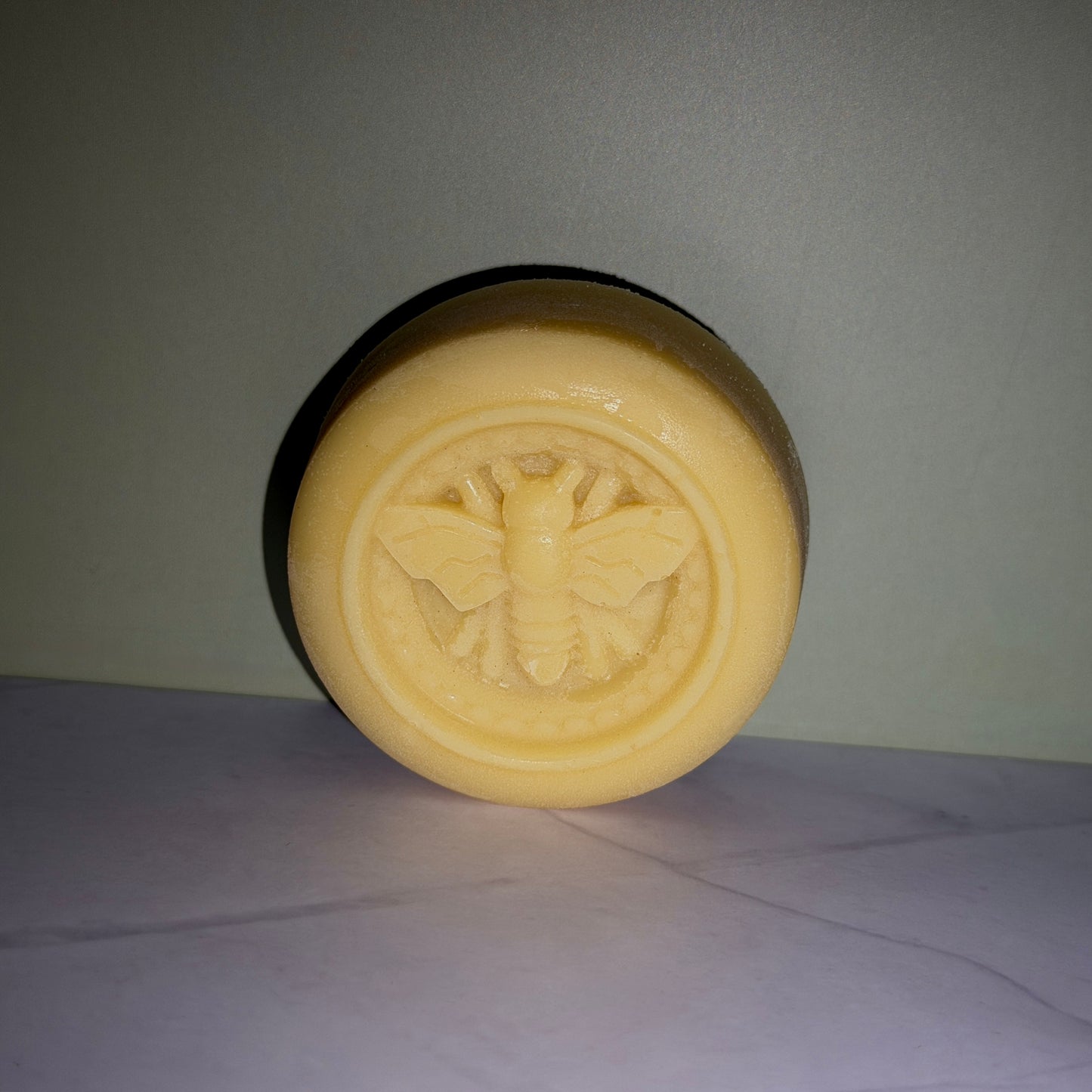 Soothing Lotion Bar