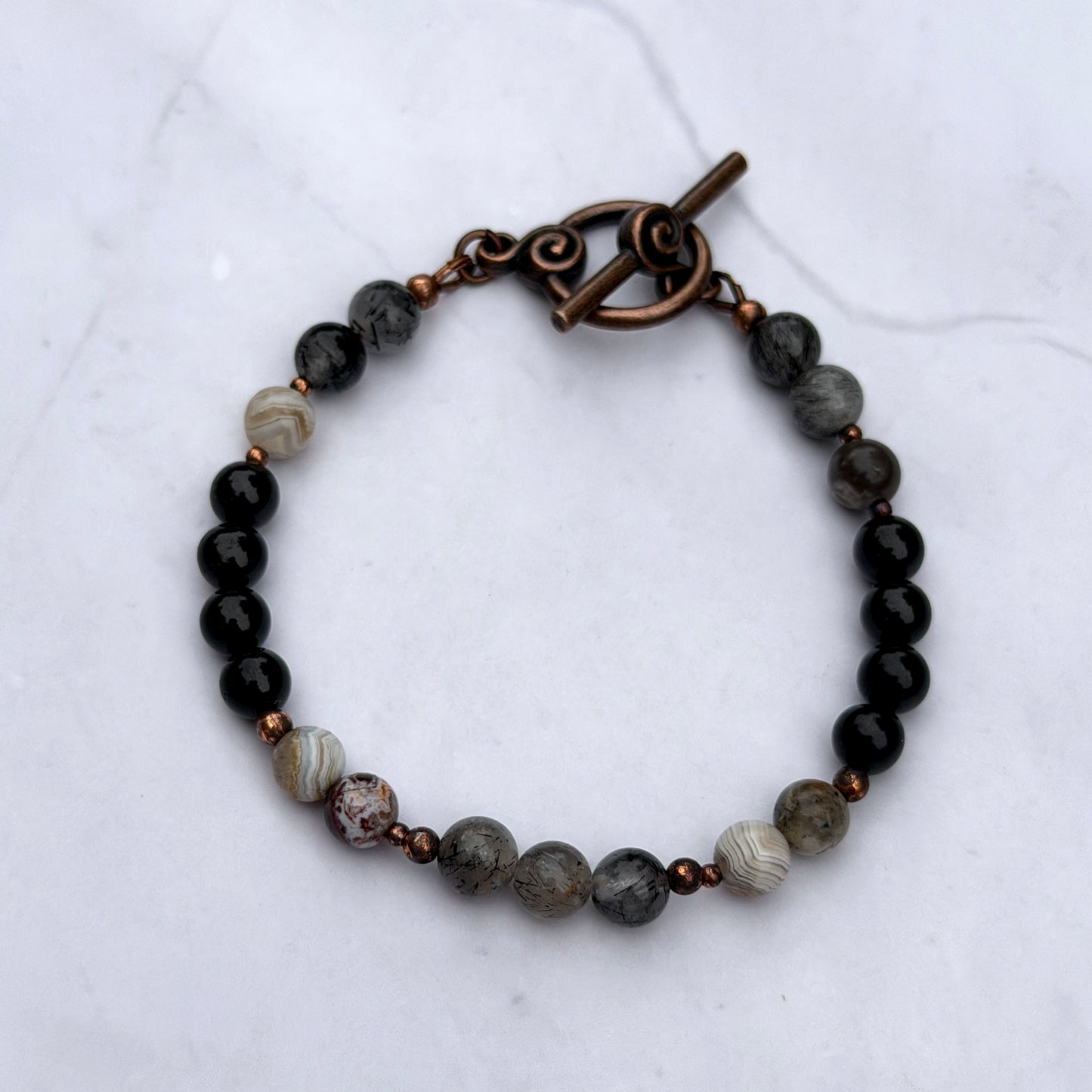 Protection Bracelet