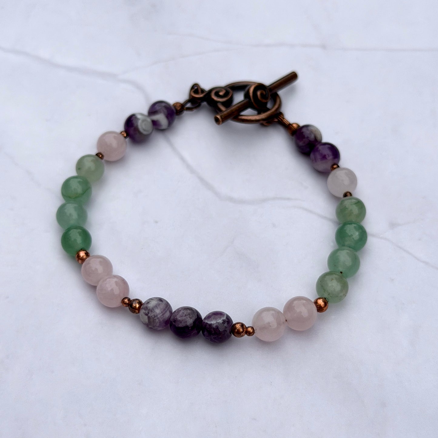Joy Bracelet