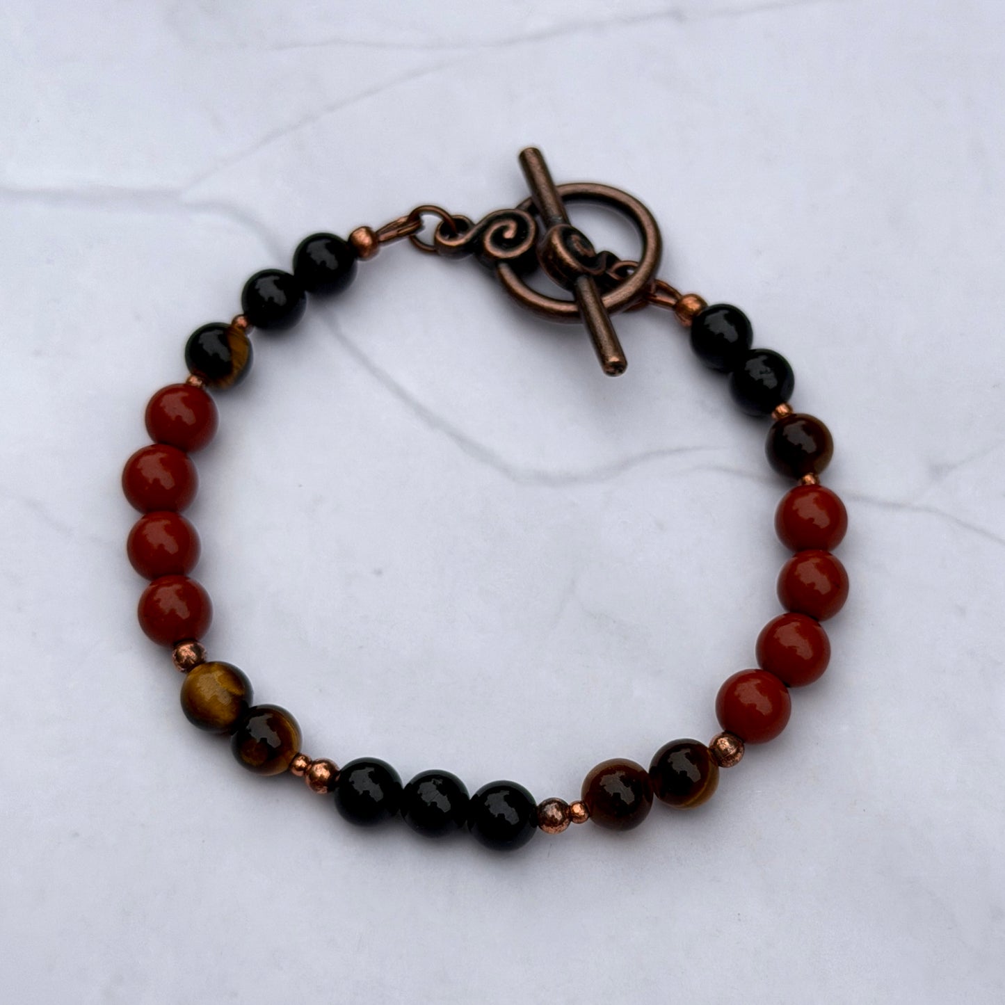 Grounding Bracelet