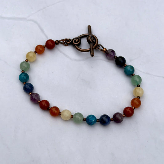 Chakra Bracelet