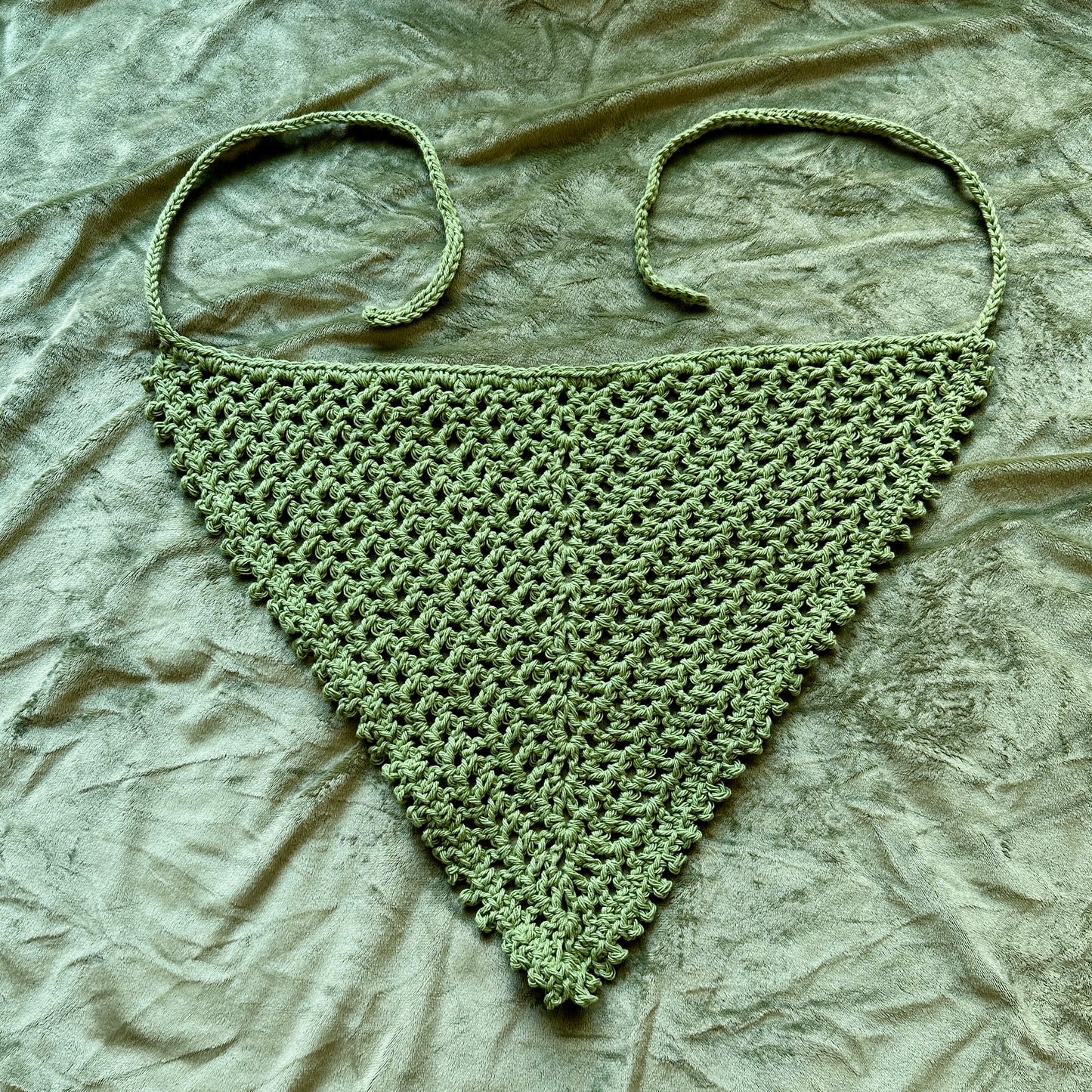 Cotton Bandana (16 colors available)