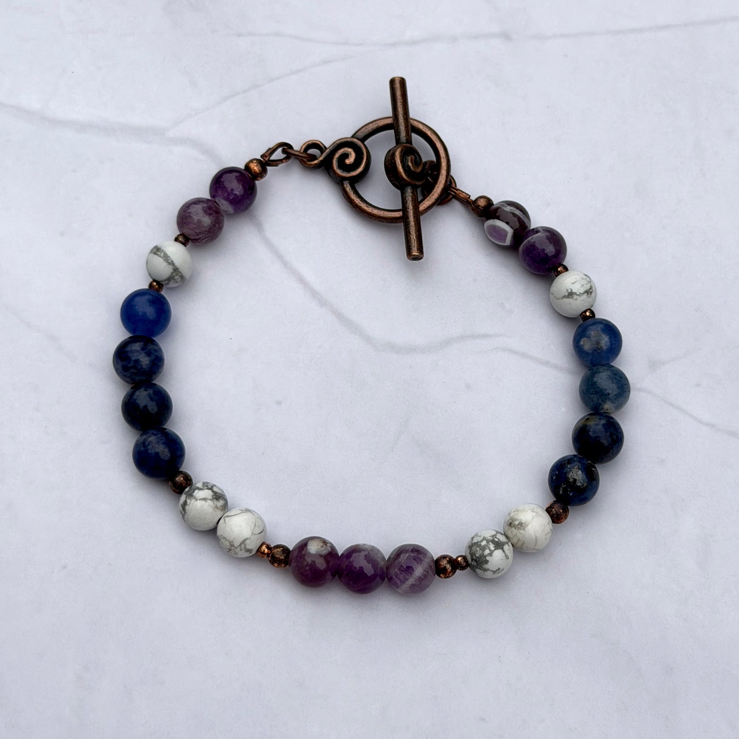 Calm Bracelet