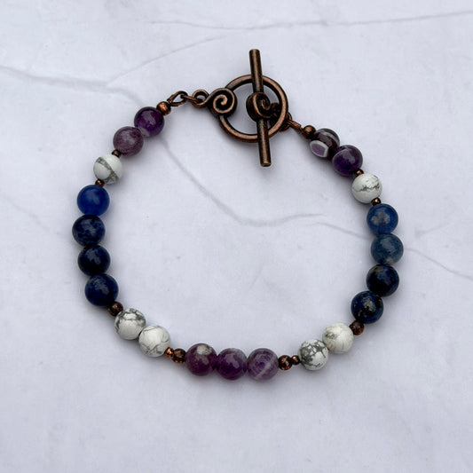 Calm Bracelet