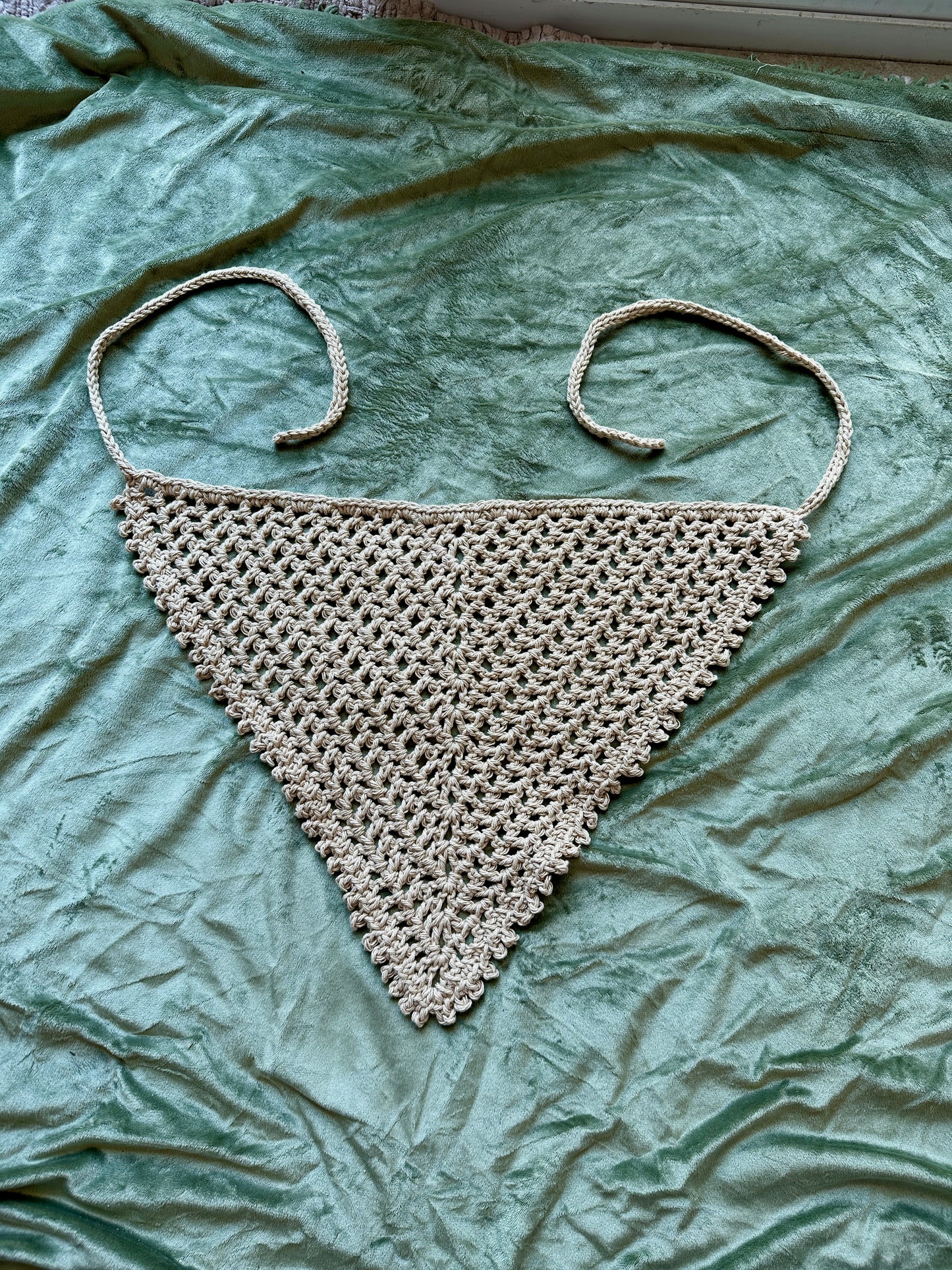 Cotton Bandana (16 colors available)