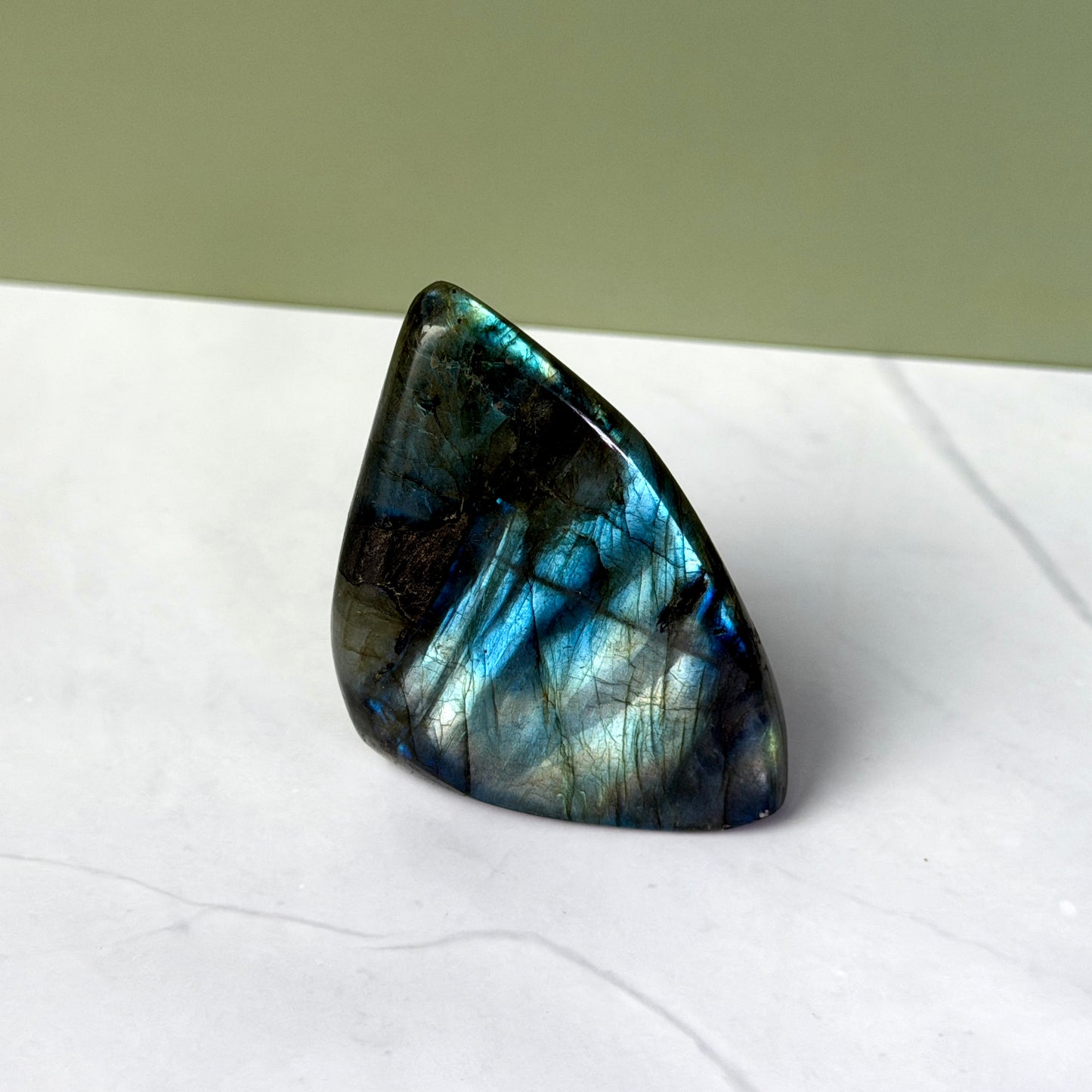 Labradorite Freeform