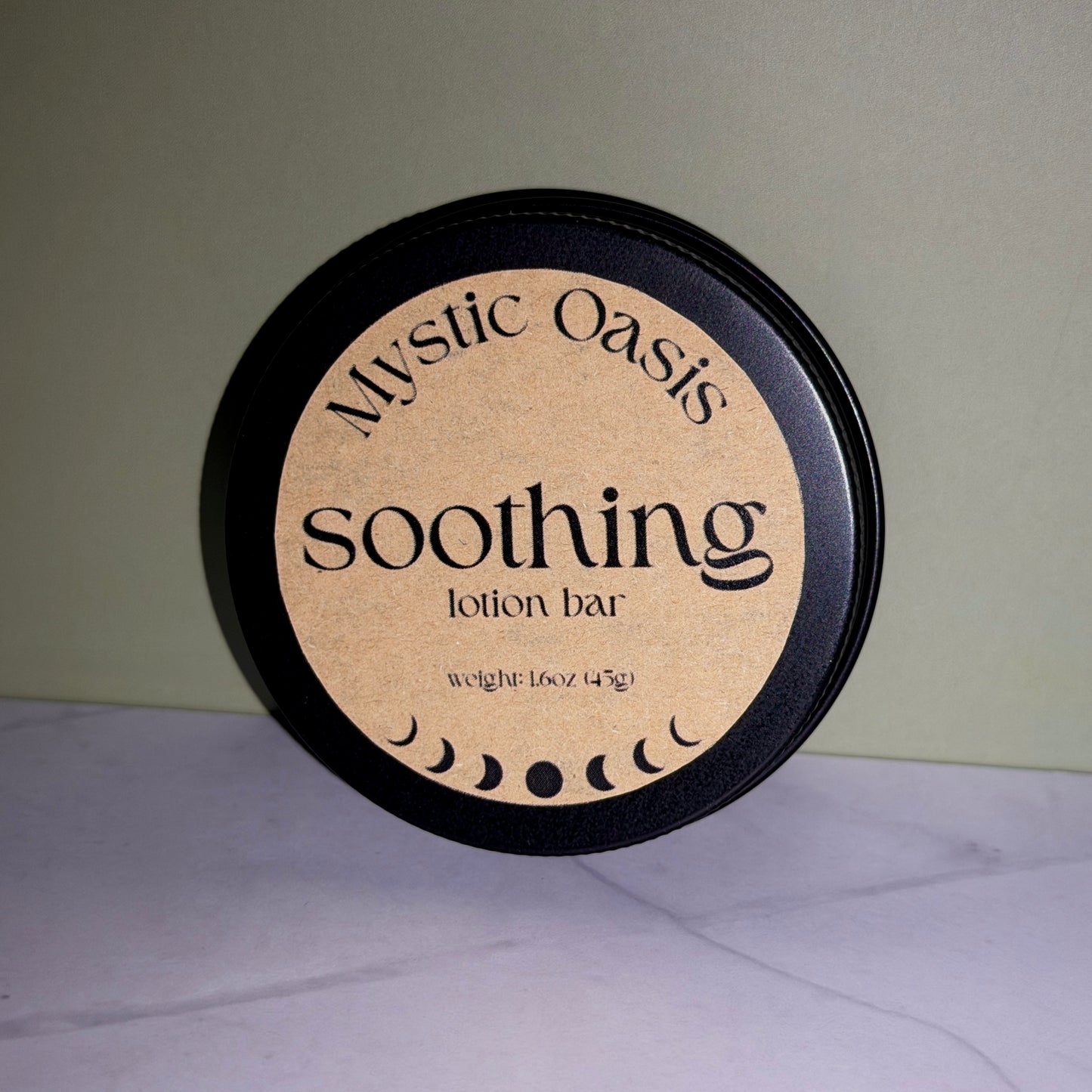 Soothing Lotion Bar