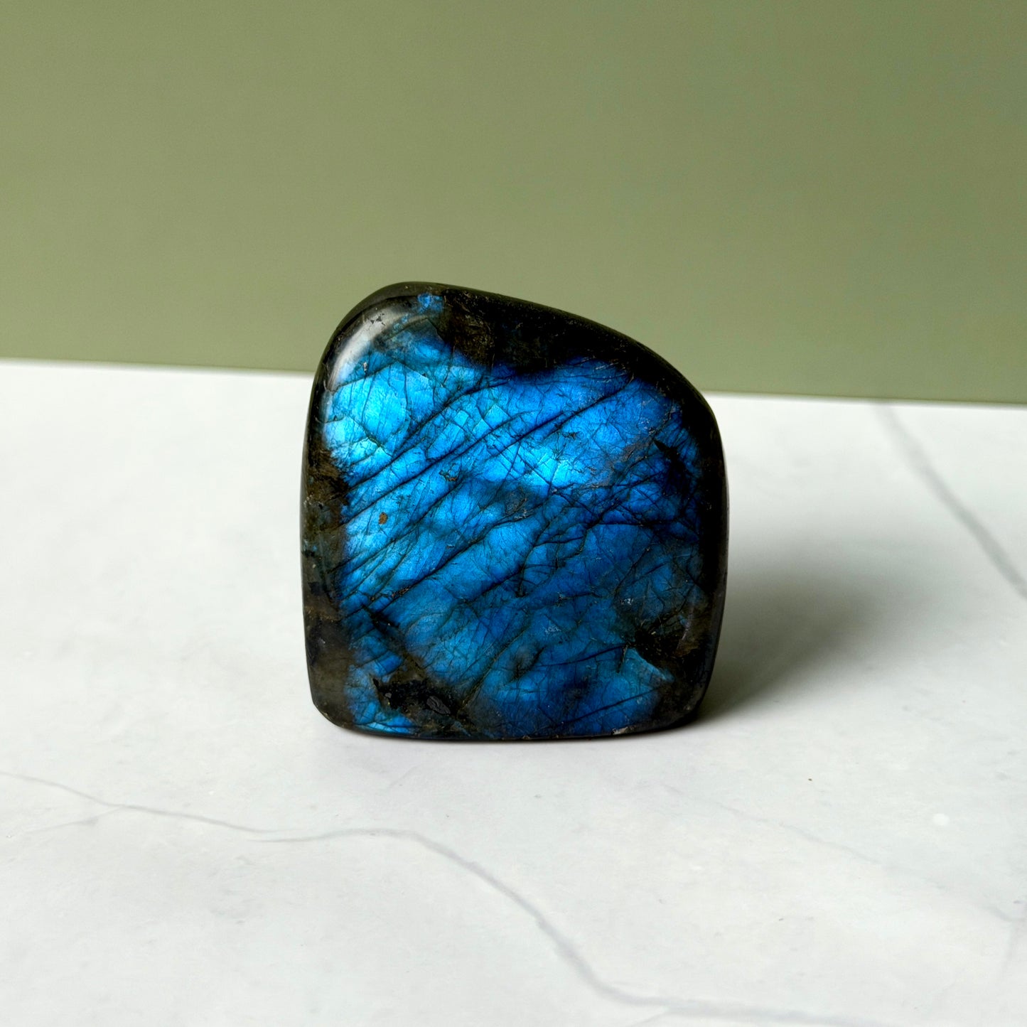 Labradorite Freeform