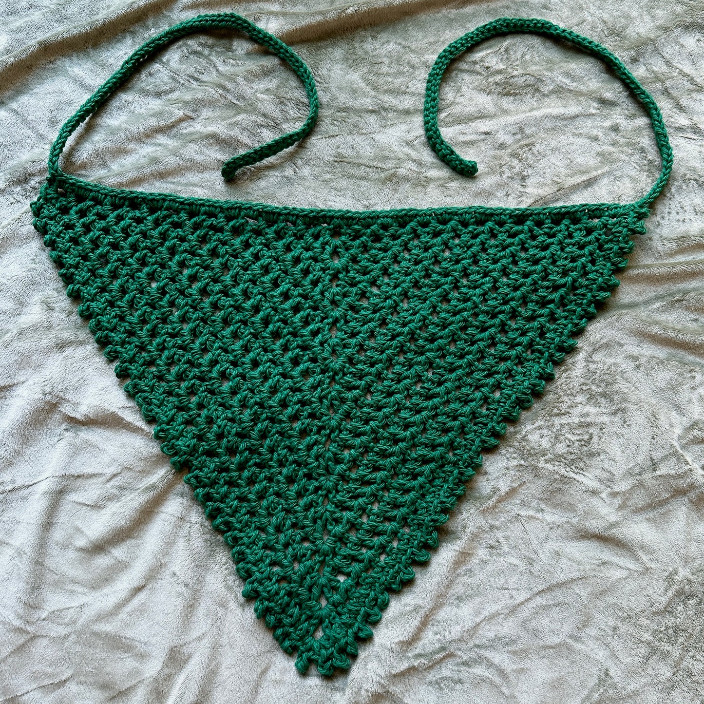 Cotton Bandana (16 colors available)