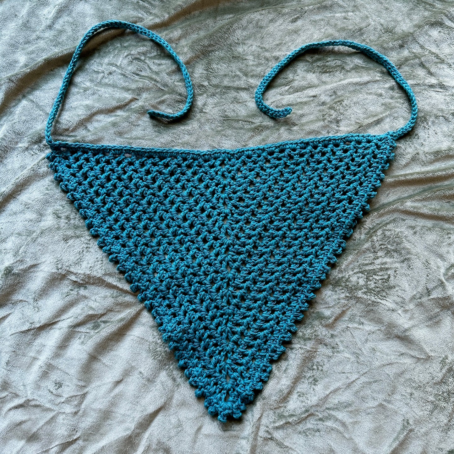 Cotton Bandana (16 colors available)