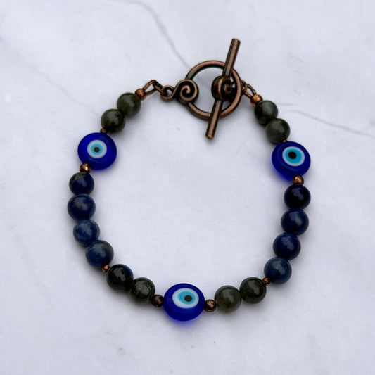 Nazar Bracelet