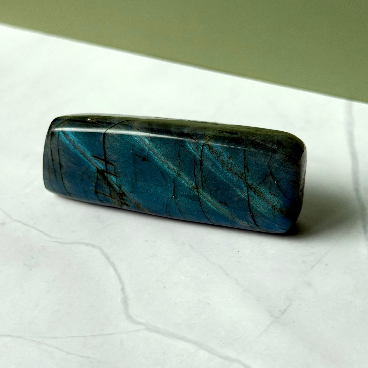 Labradorite Freeform