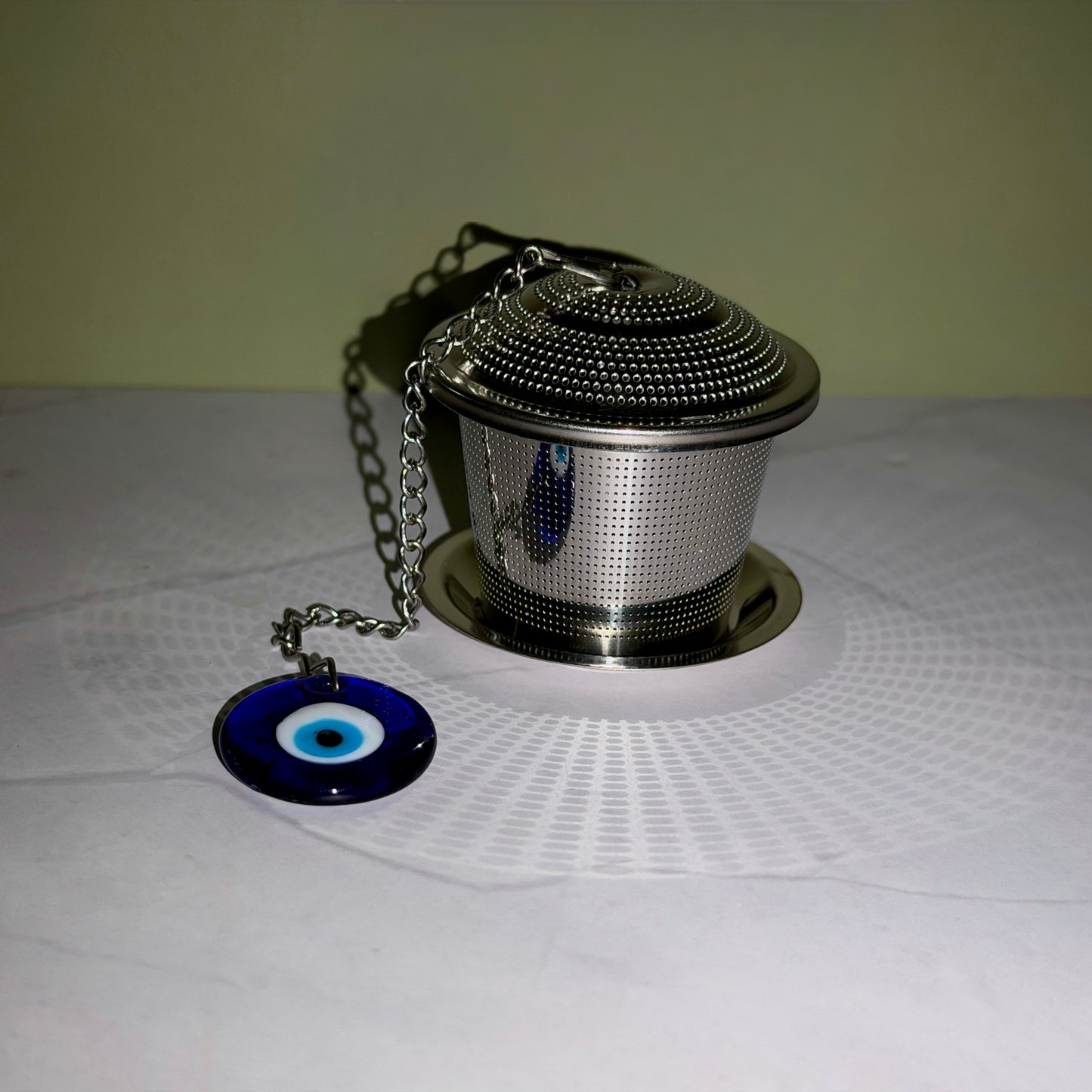 Nazar Tea Infuser