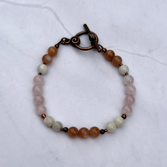 Divine Feminine Bracelet