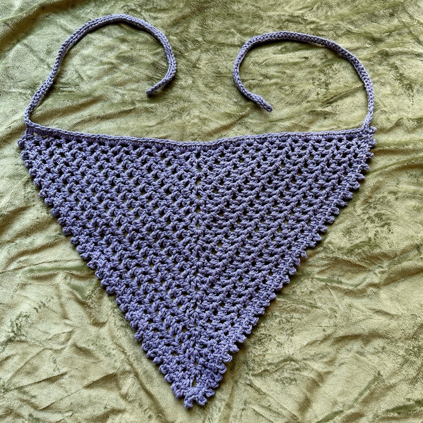 Cotton Bandana (16 colors available)