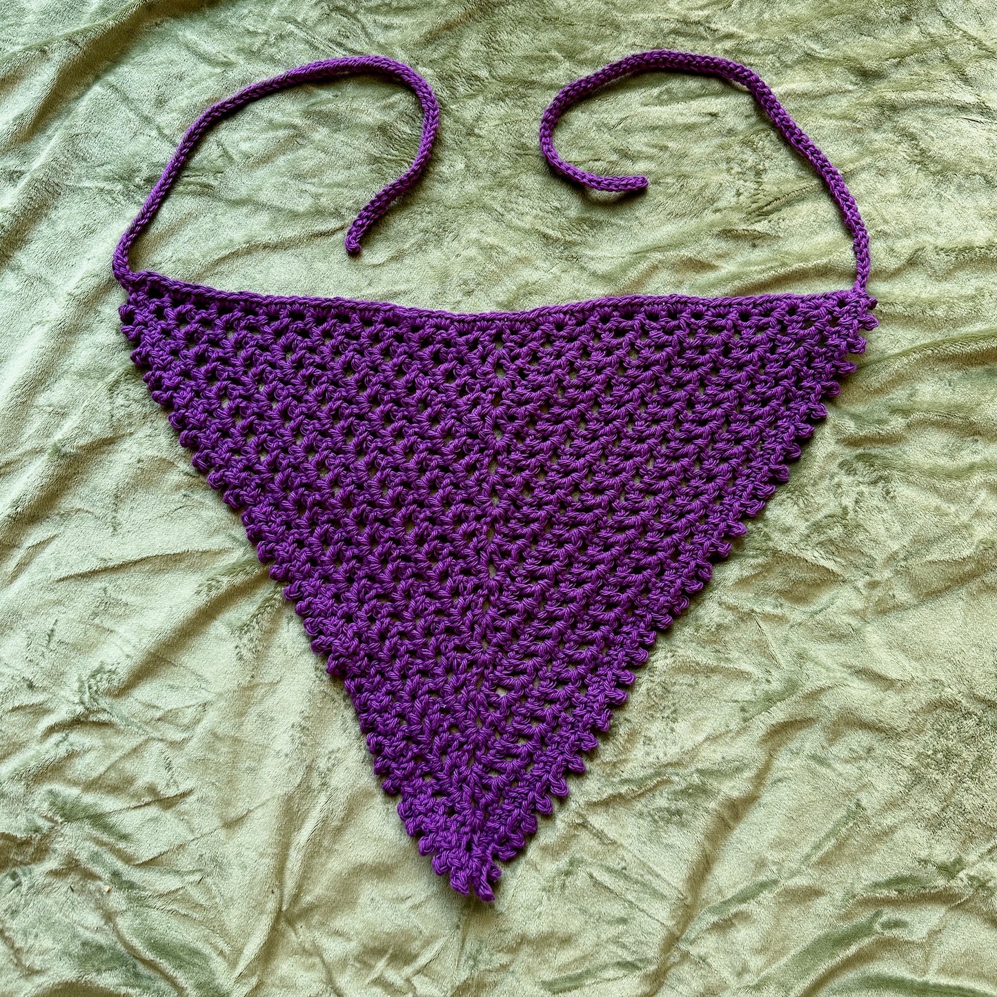 Cotton Bandana (16 colors available)