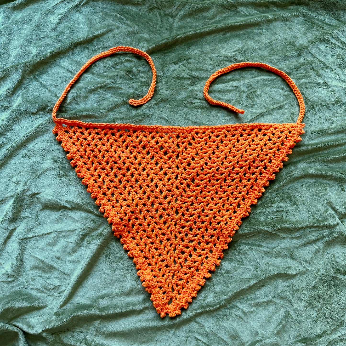 Cotton Bandana (16 colors available)