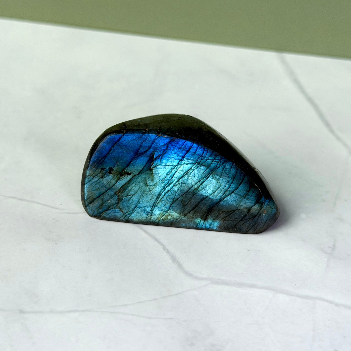 Labradorite Freeform