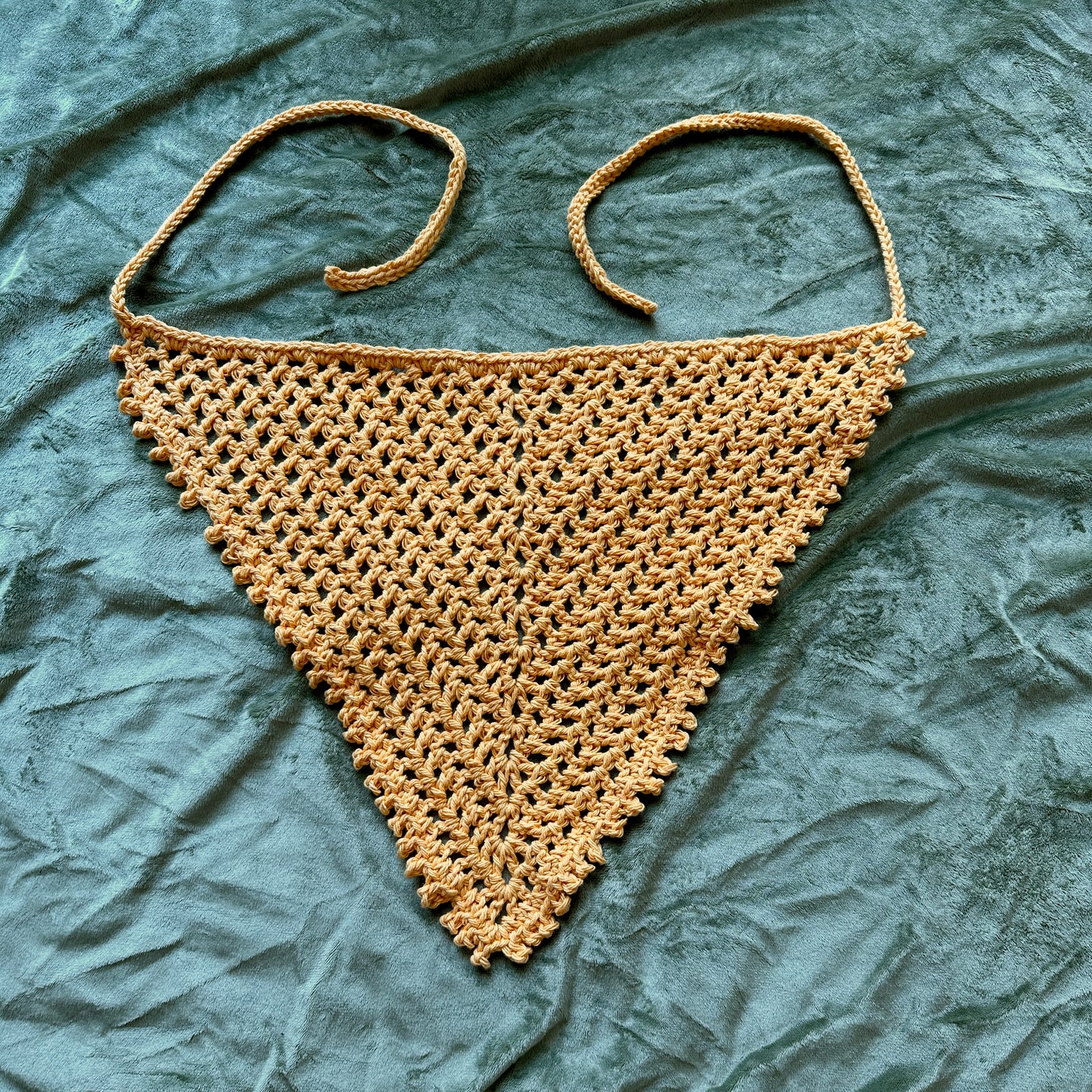 Cotton Bandana (16 colors available)