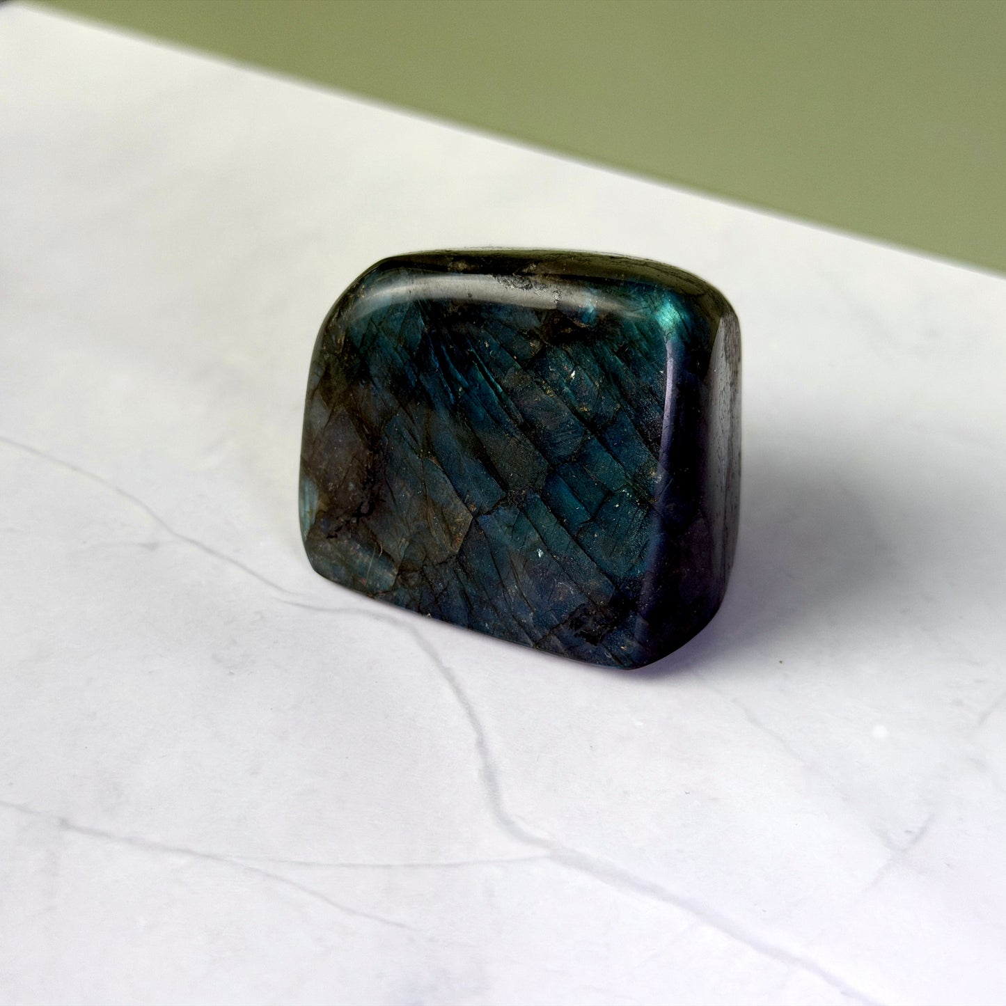 Labradorite Freeform