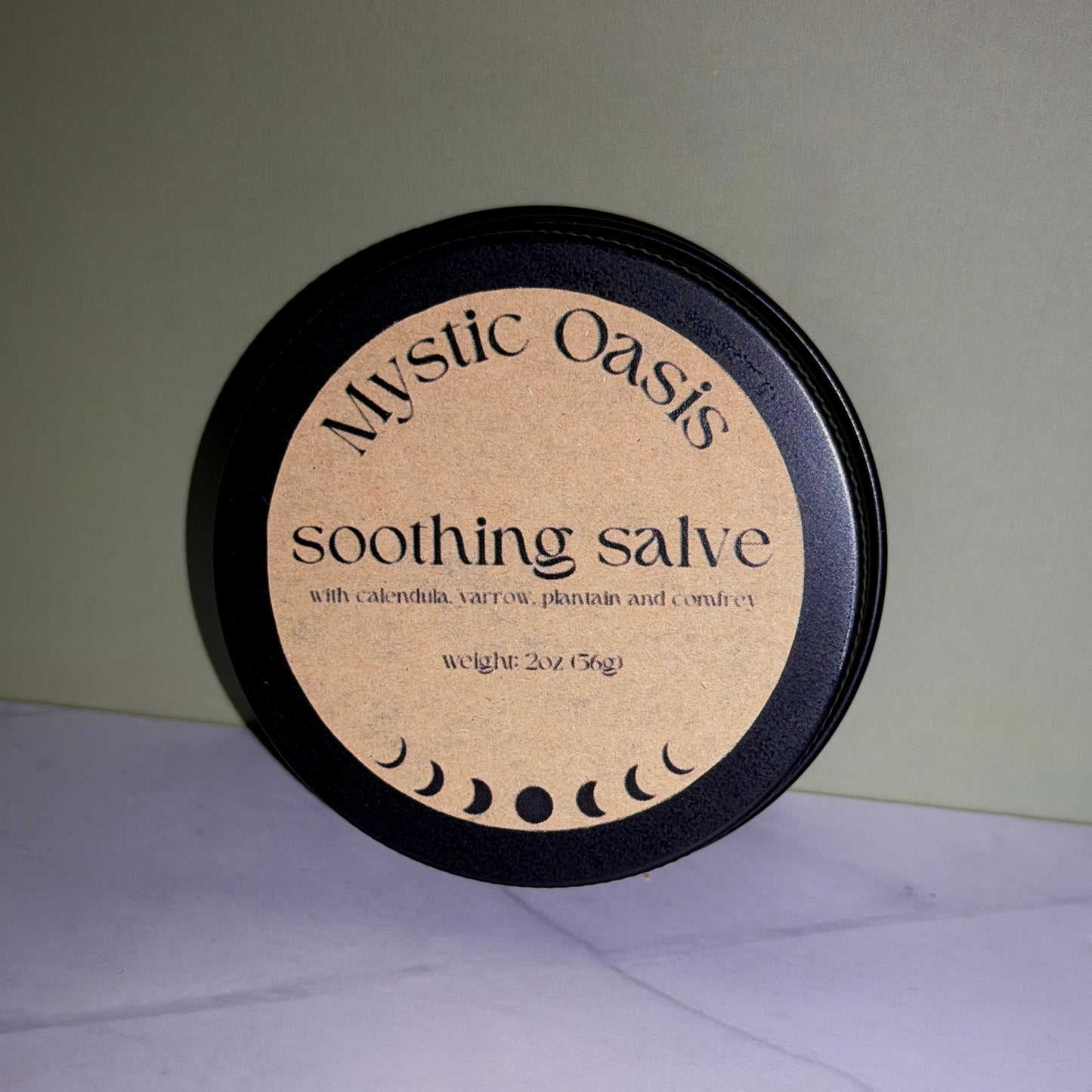 Soothing Salve