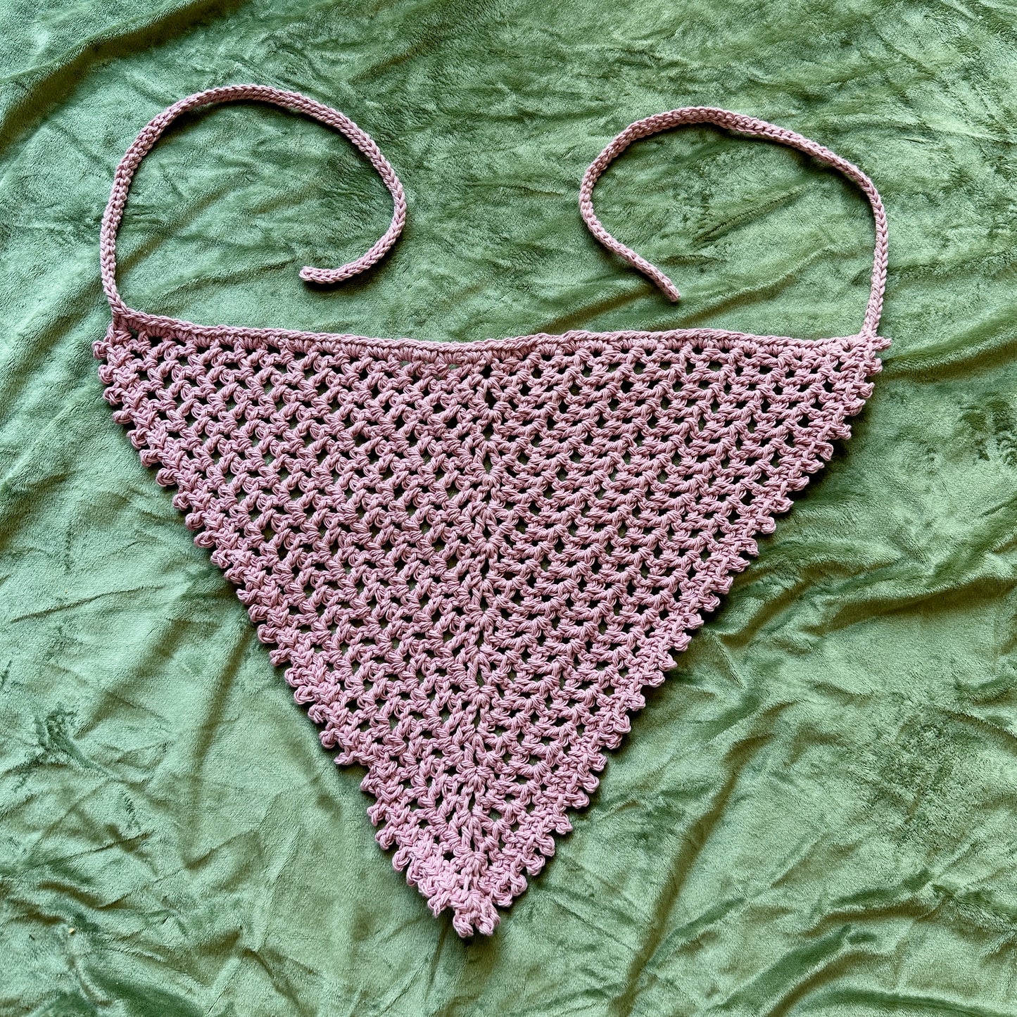 Cotton Bandana (16 colors available)