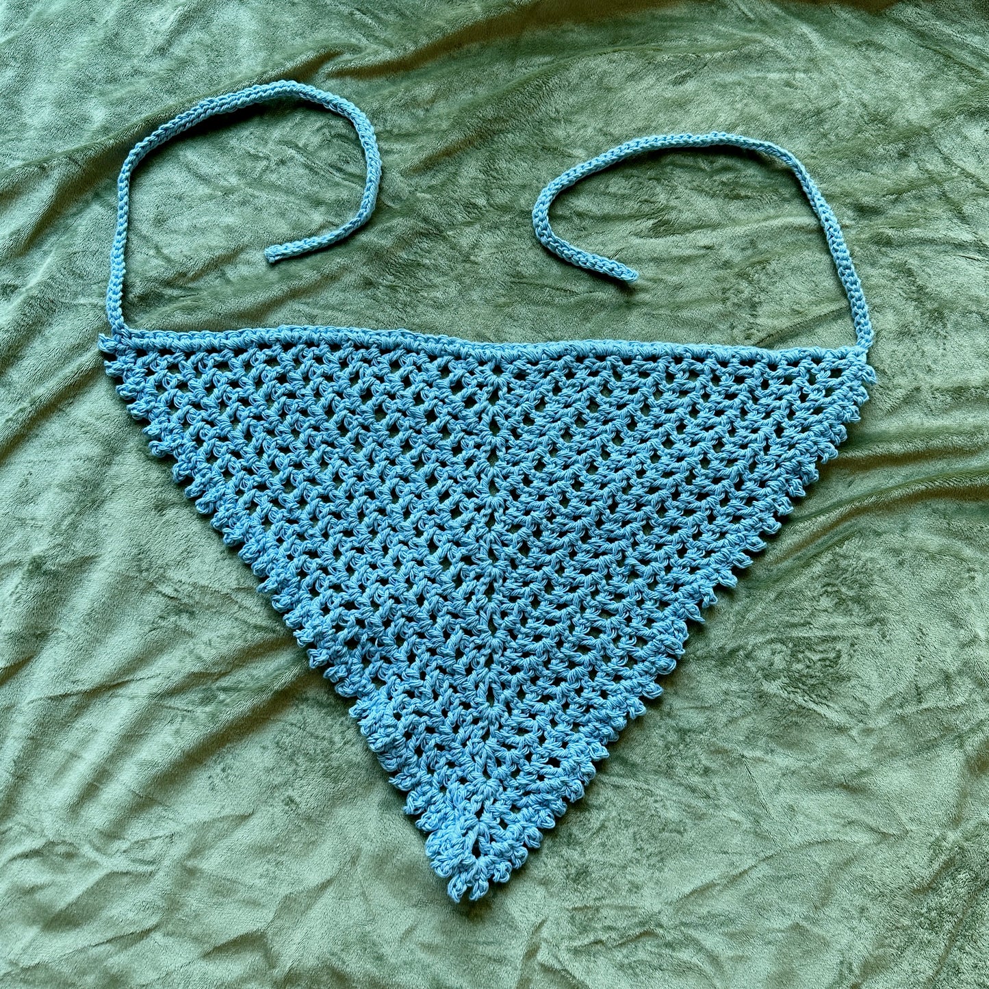 Cotton Bandana (16 colors available)