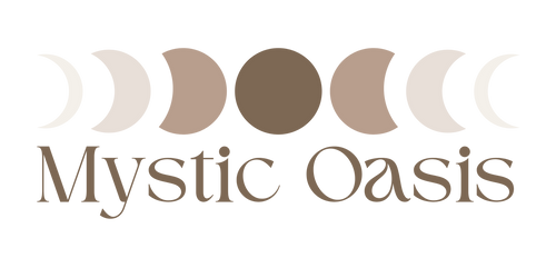Mystic Oasis